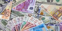 قیمت دلار، یورو و پوند امروز یکشنبه ۲۸ تیر 1405/ کاهش قیمت دلار و یورو
