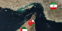 موافقت عمان با دریافت هزینه خدمات دریایی در تنگه هرمز