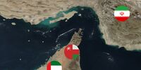 ​جزئیات تازه از مذاکرات ایران و عمان | عضو کمیسیون امنیت ملی: سه‌‌چهارم تنگه هرمز در اختیار ایران خواهد بود | به نظر می‌رسد با عمان به تفاهم خواهیم رسید اما...