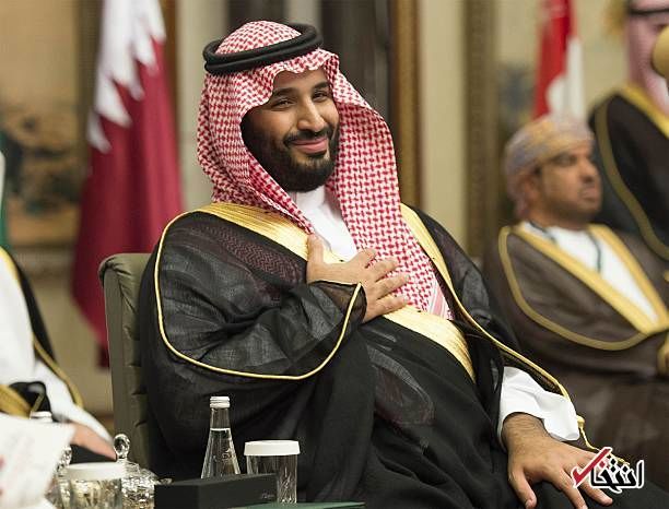 محمد بن سلمان ولیعهد جدید عربستان سعودی