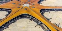 افتتاح فرودگاه جدید بیجینگ بزرگترین فرودگاه جهان