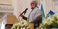 ما از سال ۵۷ تا امروز بدون انقطاع روی نوار پیروزی قرار داشته ایم!