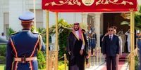 عربستان خسته از پول پاشی در مصر /از چک سفید امضا خبری نیست!