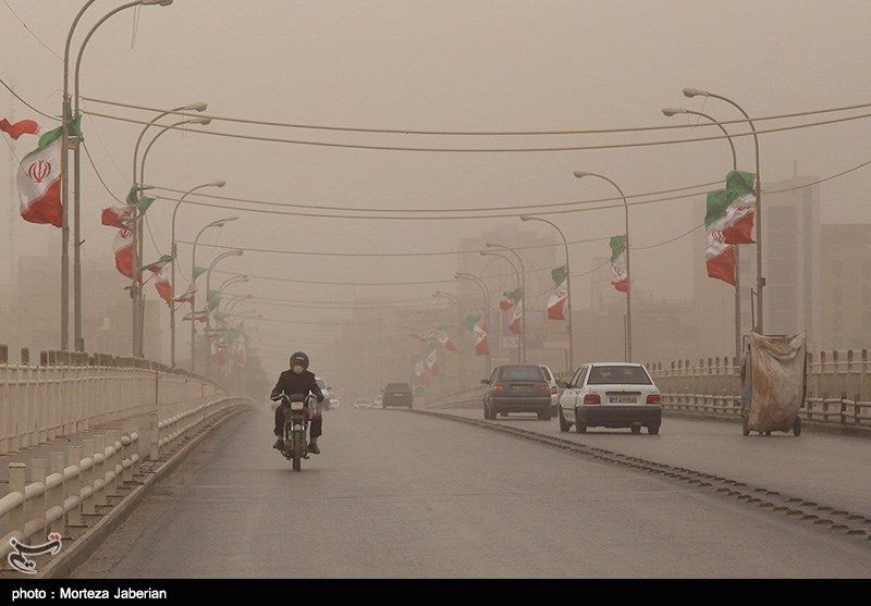 وضعیت آلودگی هوای کلان‌شهرها تا 5 روز آینده