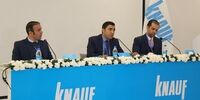 مزایای  محصول جدید ضد حریق کناف