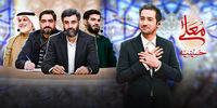 انتقاد جمهوری اسلامی از یک برنامه مذهبی تلویزیون: این مداحی نیست،جنگولک بازی است