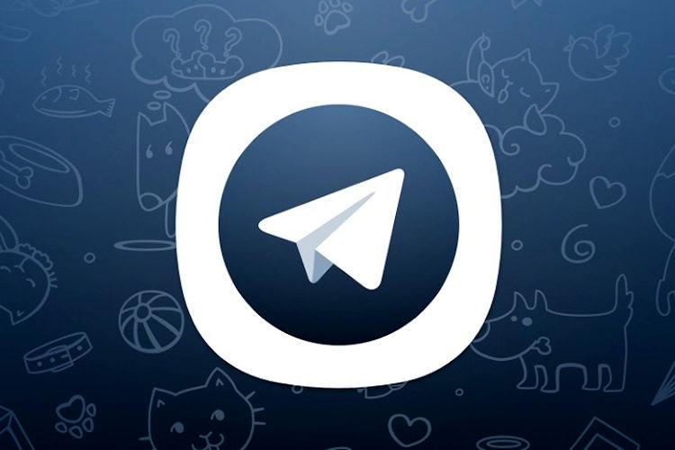  تصاویر و فیلم‌ها از طریق تلگرامX قابل مشاهده است