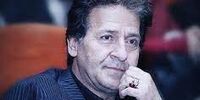 قابی غم انگیز از پیشکسوت سینمای ایران+عکس