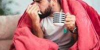 اگر آنفلوانزا گرفته‌اید این کارها را نکنید 

