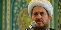 حضور شیخ تبریزیان در همایش قابله ها!