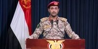یحیی سریع: انبارهای تسلیحاتی عربستان را هدف قرار دادیم