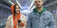 حاشیه و جنجال فیلم «تهران کنارت» / تشکیل پرونده قضایی، نقطه اوج جنجال/ چه چیزی در فیلم وجود داشت که اجازه اکران پیدا نمی‌کرد؟
