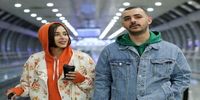 حاشیه و جنجال فیلم «تهران کنارت» / تشکیل پرونده قضایی، نقطه اوج جنجال/ چه چیزی در فیلم وجود داشت که اجازه اکران پیدا نمی‌کرد؟