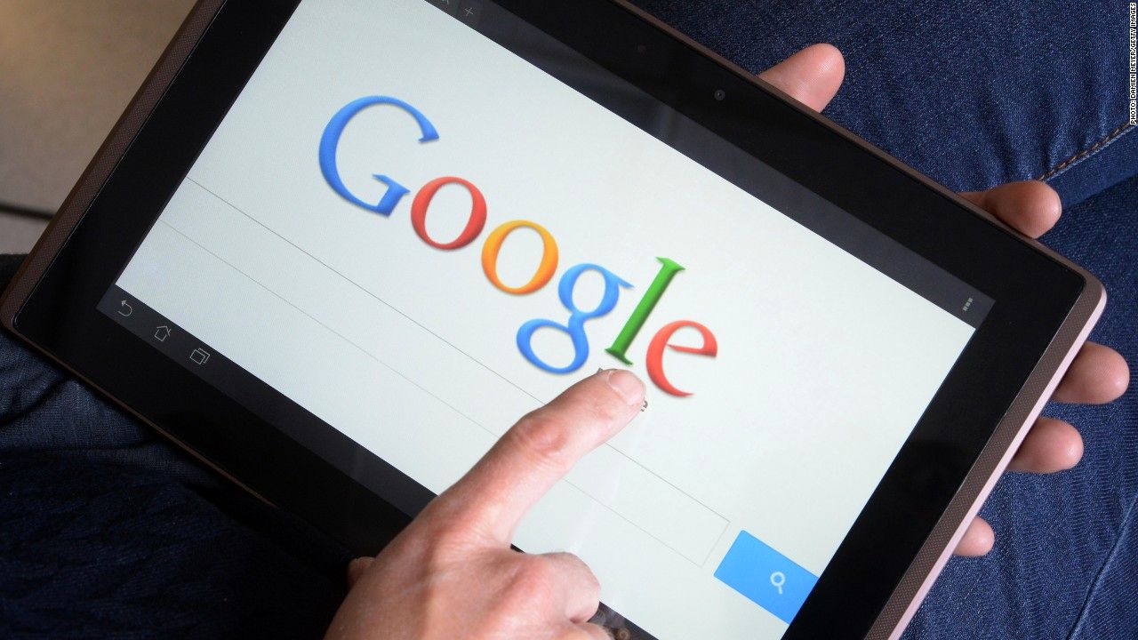 کاهش رتبه سایت های روسی توسط گوگل