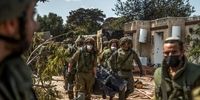 حمله راکتی حماس به گروهی از نظامیان اسرائیلی/ 3 نظامی اسرائیلی کشته شدند