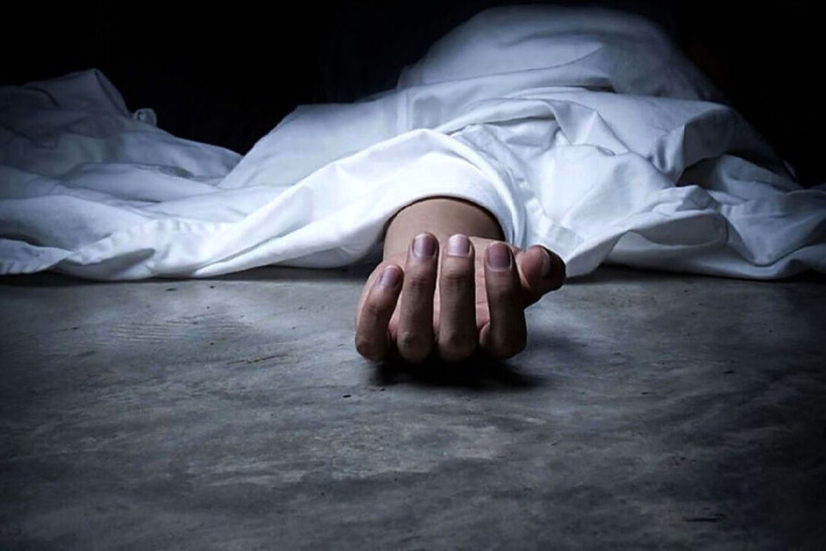 حادثه مرگبار در معدن زغالسنگ کوهبنان / یک کارگر جان باخت