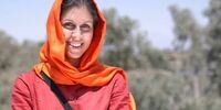 فشار به ایران تا آزادی نازنین زاغری ادامه خواهد داشت