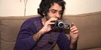 حکم پدر و مادر "بابک خرمدین" در پرونده قتل پسرشان چیست؟