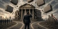 «شکست دولت» مهم تر از «شکست بازار» | 5 عامل اصلی ناکارآمدی اقتصاد دستوری | شواهد تجربی درباره شکست دولت‌ها چه می‌گویند؟ 