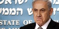 نارضایتی 64 درصد اسرائیلی‌ها از عملکرد نتانیاهو