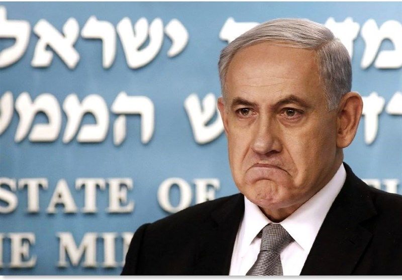 اعتراف نتانیاهو به نقش اسرائیل در چالش ایران و دانمارک