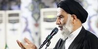 ما وسط انباری از باروت قرار داریم