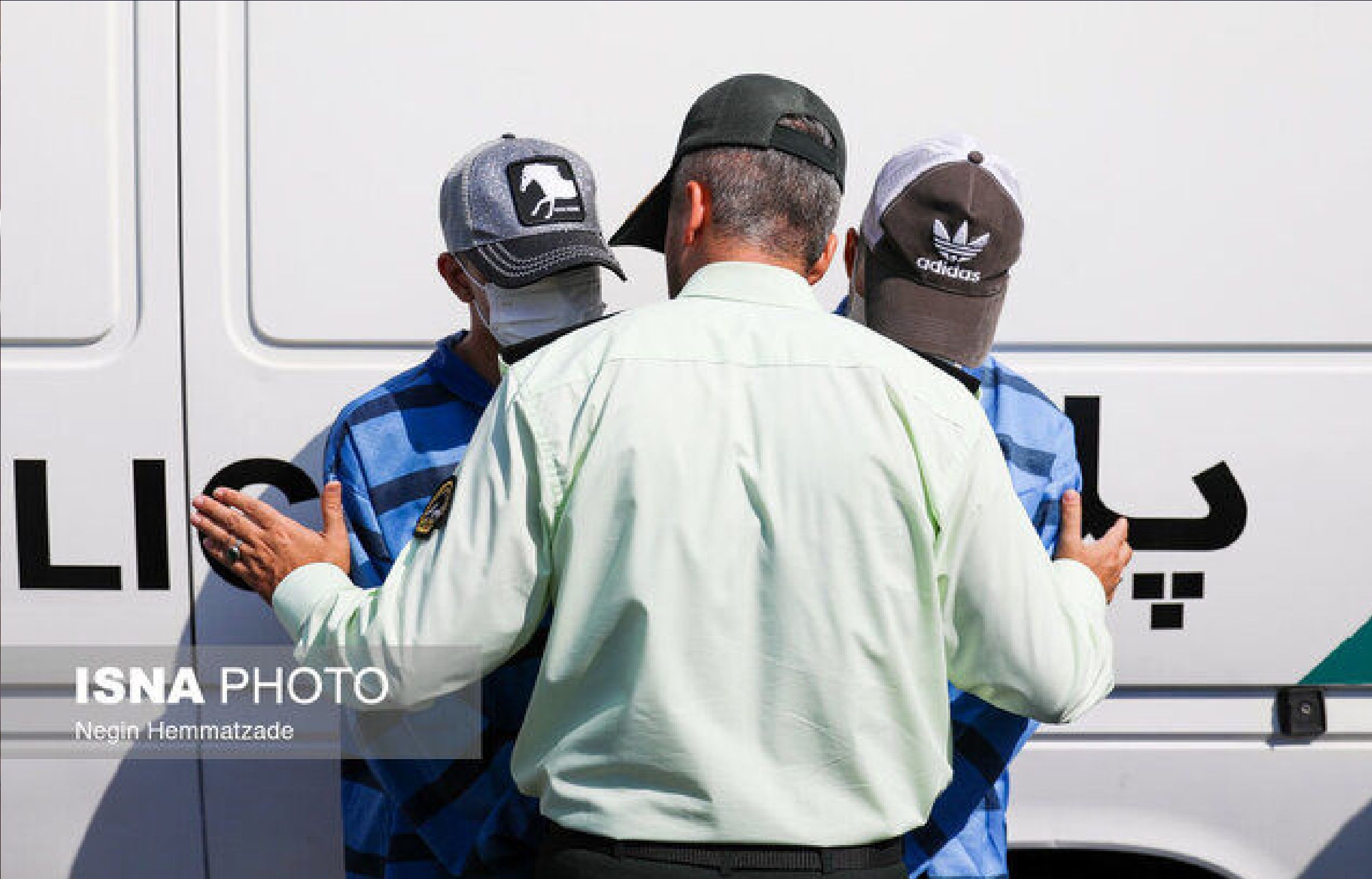 نزاع خونین در خرمشهر/ دو قاتل فراری زمین‌گیر شدند