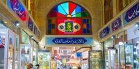 بازارهای مهم تهران را بشناسید+اینفوگرافی