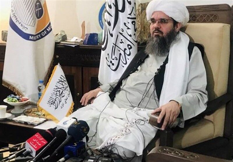 طالبان: مخالفان ما کم هستند! با آنها مذاکره نمی‌کنیم