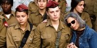 امتناع سربازان زن ارتش اسرائیل از خدمت