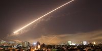 حمله اسرائیل به سوریه