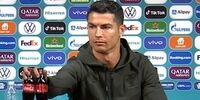 رونالدو و دیوید بکهام بزرگترین عوامل ضررهای میلیاردی