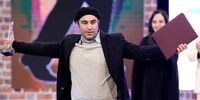 اختتامیه سی و پنجمین جشنواره فیلم فجر (2)