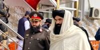 طالبان: به آمریکا به‌عنوان دشمن نگاه نمی‌کنیم

