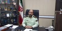 جزئیات جدید از درگیری مسلحانه ناجا با اشرار در کارون