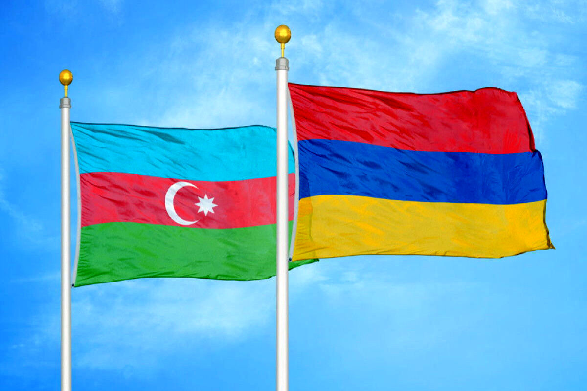 ارمنستان پیشنهاد توافق صلح جدید به آذربایجان ارائه داد