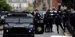 سرنوشت عامل حمله به کنسولگری ایران در پاریس