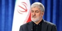 مطهری: ممکن است یک آمریکایی انتقام خون رهبر شهید را بگیرد
