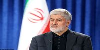مطهری: ممکن است یک آمریکایی انتقام خون رهبر شهید را بگیرد