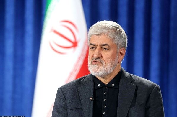 واکنش علی مطهری به ادعای اخیر ترامپ درباره برنامه هسته‌ای ایران