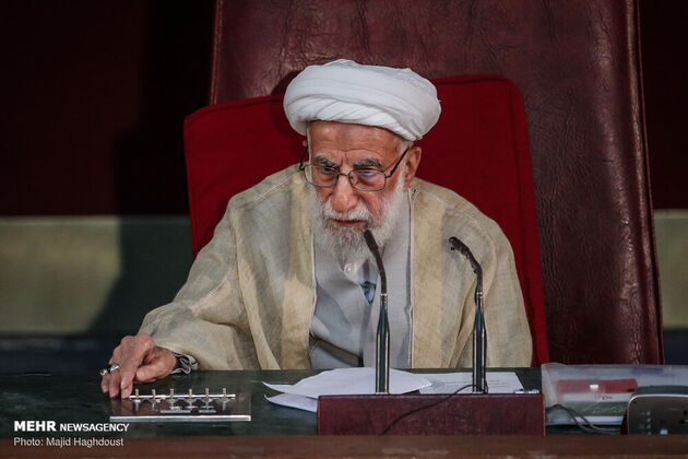 احمد جنتی