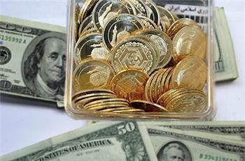 سکه ، دلار را زمین زد/ پیش بینی قیمت دلار امروز 30 فروردین 