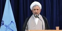 معاون قوه قضاییه: دشمن به ذهنش هم خطور نمی‌کند که بخواهد به ایران حمله کند
