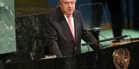 آغاز مجمع عمومی سازمان ملل با سخنرانی گوترش: ناتوانی ما در حل بحران‌های جهانی ناامیدکننده است