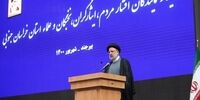 دولت رئیسی می تواند از توده سازی دست بردارد؟