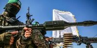 ضربه گلوله تشکیلات خودگردان، فرمانده القسام را زخمی کرد