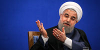 روحانی:برخی شرایط 4 سال قبل را فراموش کرده‌اند