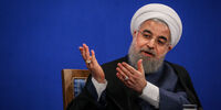 روحانی:برخی شرایط 4 سال قبل را فراموش کرده‌اند