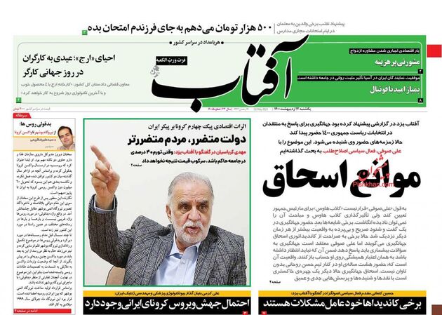 AftabYazd