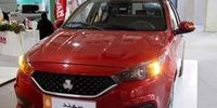 محصول جدید بازار خودرو ایران رسید+ فیلم